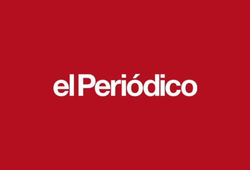 Interview at El Periódico (Spain): Comparing crisis