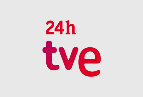 Live interview at TVE (Spain): Perspectives